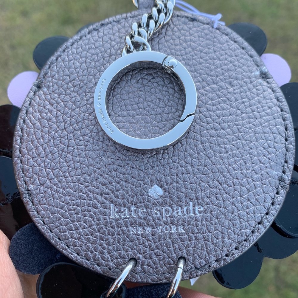 Kate spade Owl Key Fob Chain - Picture 5 of 6